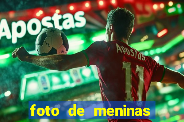 foto de meninas loiras fake